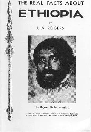 The Real Facts About Ethiopia (B.C.P. Pamphlet)