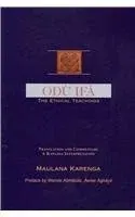 Odù Ifá The Ethical Teachings