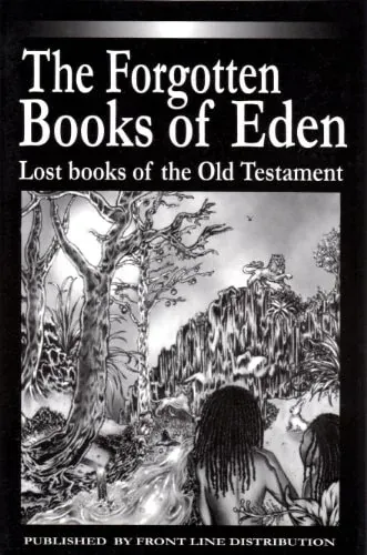 Forgotten Books of Eden