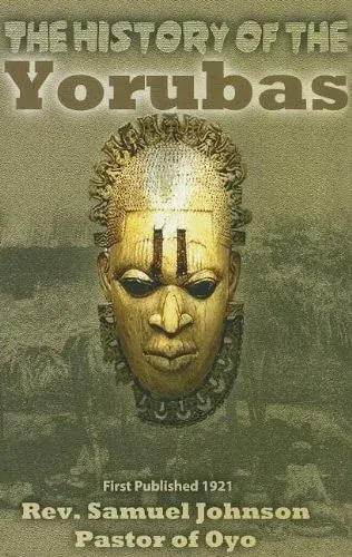 The History of the Yorubas