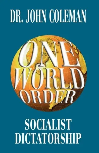 One World Order Socialist Dictatorship