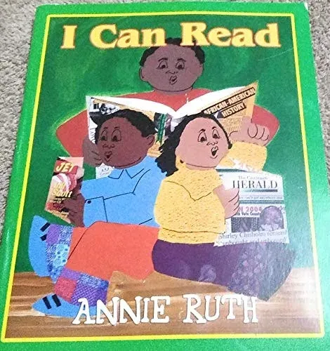 I Can Read