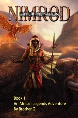 Nimrod the Hunter
