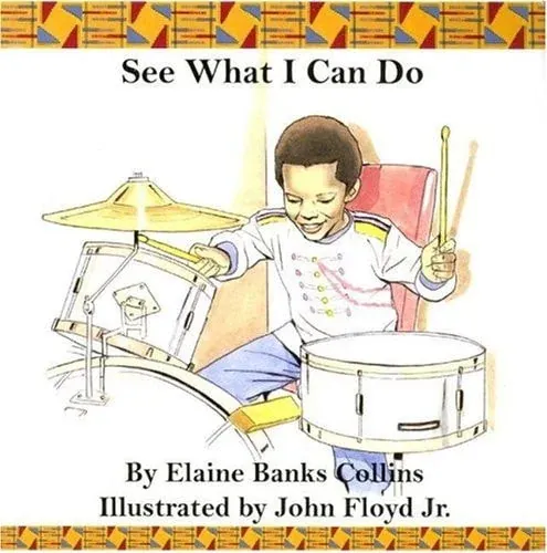 See What I Can Do