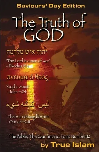 The Truth of God: Saviours' Day Edition