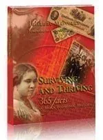 Surviving and Thriving 365 Facts in Black Economic History