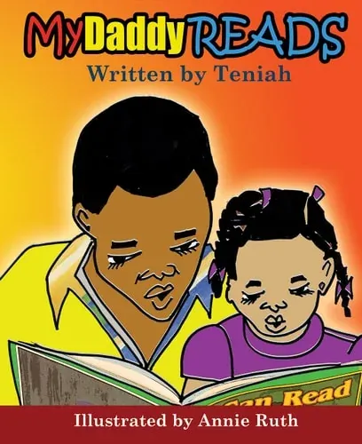 My Daddy Reads