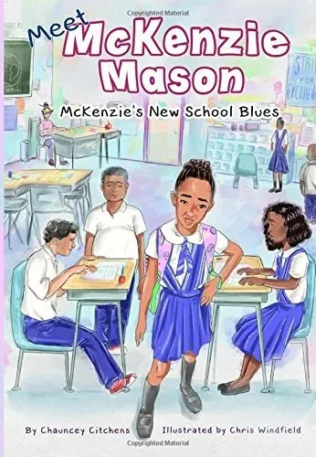 McKenzie's New School Blues