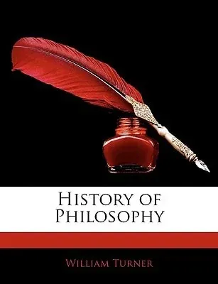 History of Philosophy