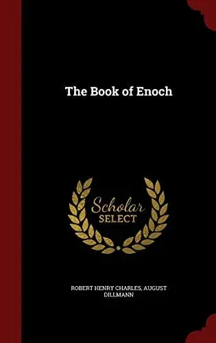 The Book of Enoch