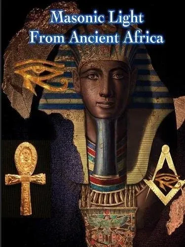 Masonic Light from Ancient Africa
