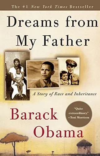 Dreams from My Father A Story of Race and Inheritance