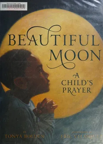 Beautiful Moon