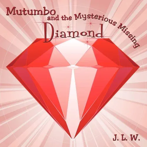 Mutumbo and the Mysterious Missing Diamond