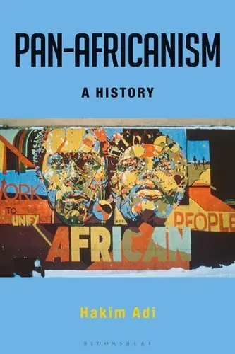 Pan-Africanism: A History (paperback)