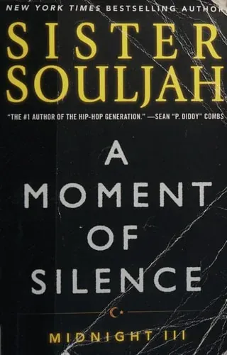 A Moment of Silence Midnight III