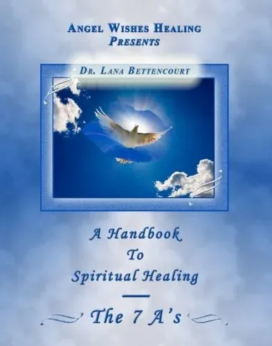 A Handbook to Spiritual Healing