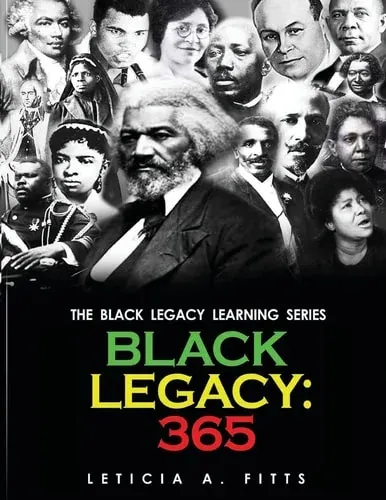Black Legacy 365