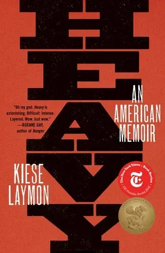 Heavy An American Memoir
