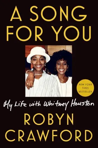 A Song for You My Life with Whitney Houston