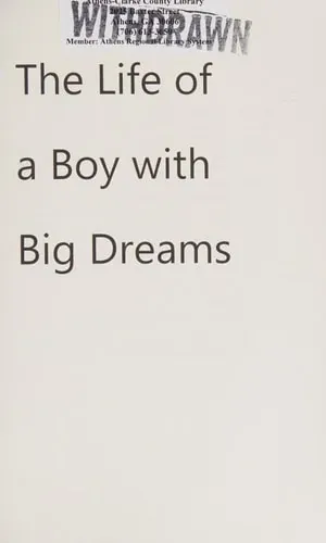The Life of a Boy With Big Dreams Tips for Teens, by a Teen Who's Been There, Done That