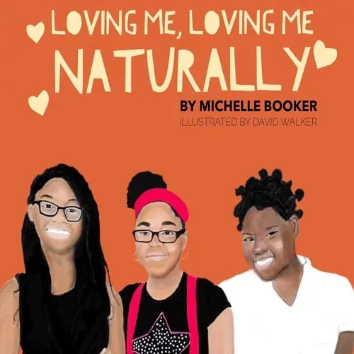 Loving Me, Loving Me Naturally