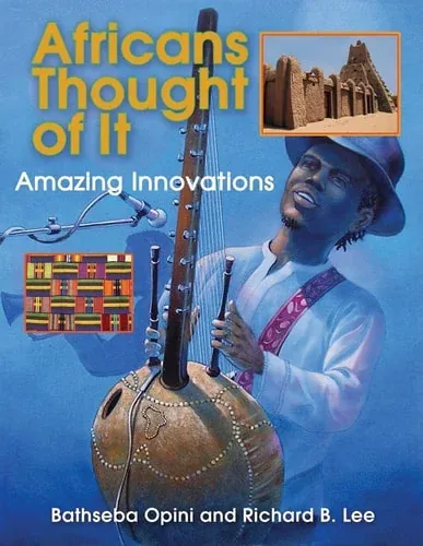 Africans Thought of it Amazing Innovations