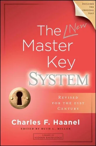 The New Master Key System (paperback)