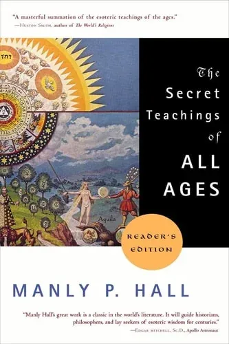 The Secret Teachings of All Ages Reader's Edition