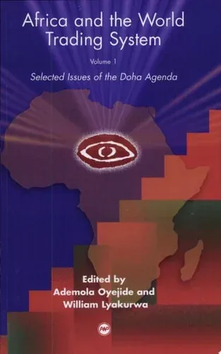 Africa and the World Trading System