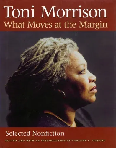 What Moves at the Margin Selected Nonfiction