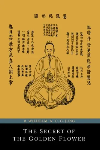 The Secret of the Golden Flower