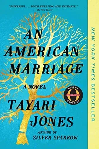 An American Marriage (Oprah's Book Club) A Novel