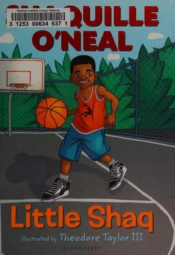 Little Shaq