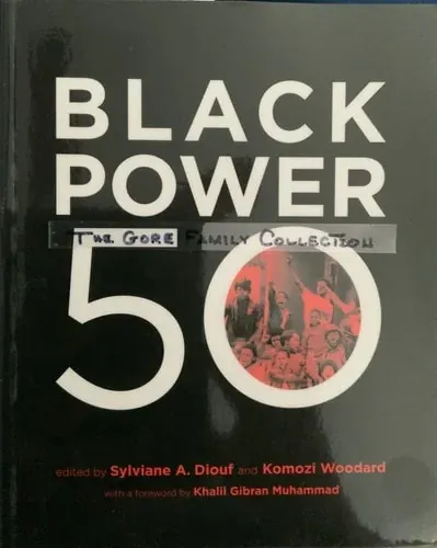 Black Power 50