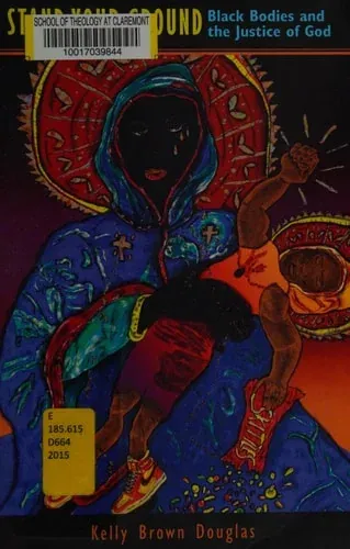 Stand Your Ground Black Bodies and the Justice of God
