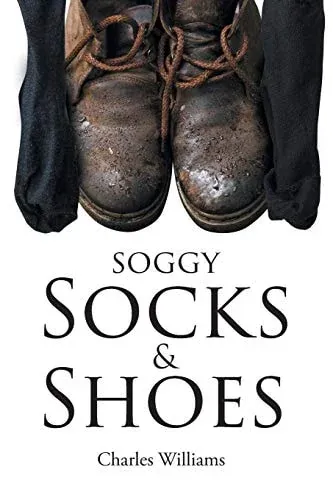Soggy Socks and Shoes (paperback)
