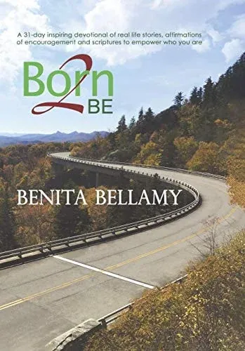 Born 2 Be