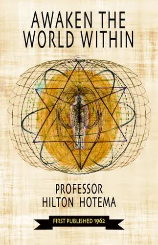 Awaken the World Within