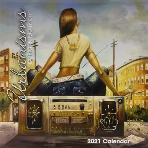 Urbanisms 21fm (paperback)