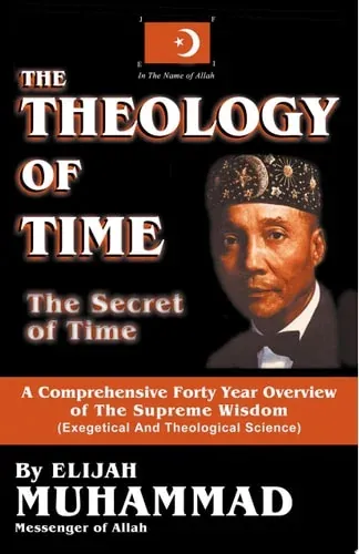 The Theology Of Time - The Secret of Time