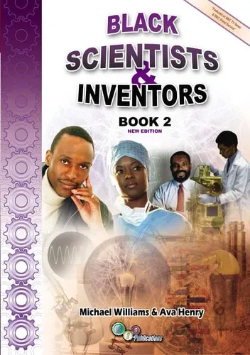 Black Scientists and Inventors