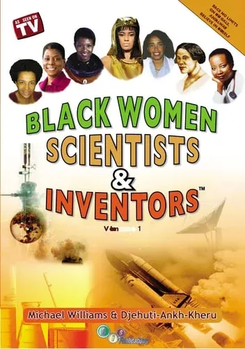 Black Women Scientists and Inventors: V