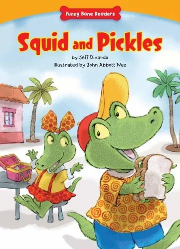 Squid and Pickles