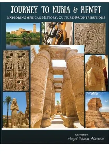 Journey to Nubia and Kemet