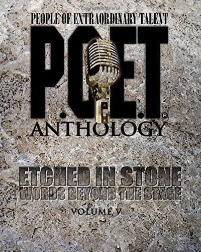 P.o.e.t. Anthology Volume V (volume 5)