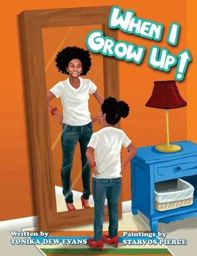 When I Grow Up (paperback)