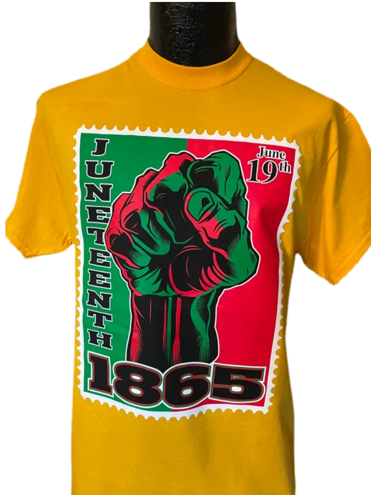 Juneteenth T-Shirt