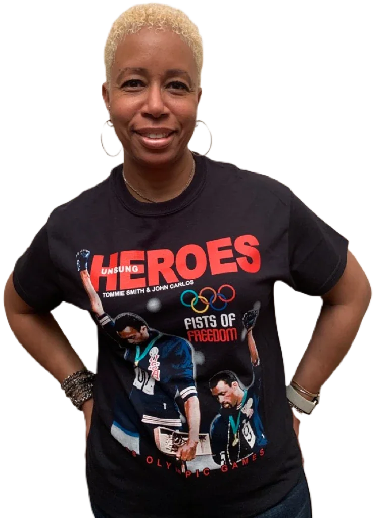 Unsung Heroes T-Shirt