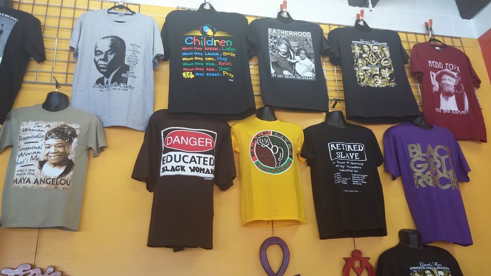 Apparel